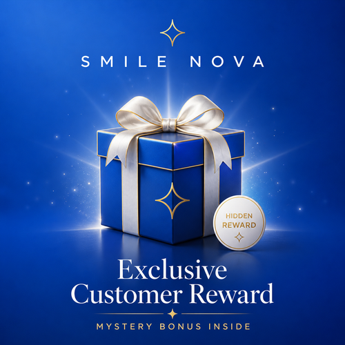 Exclusive Customer Reward