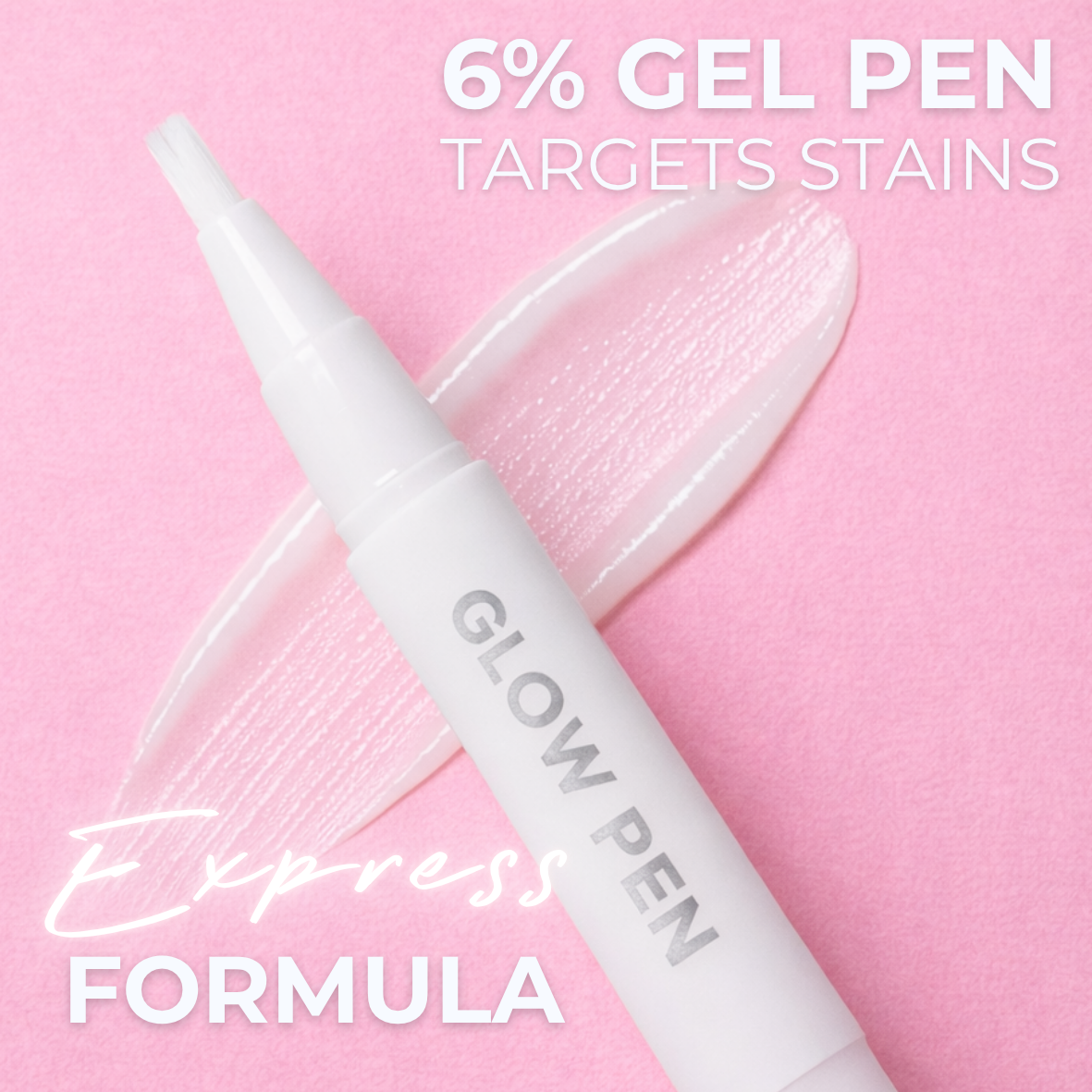 3-in-1 Teeth Whitening Kit, 14 Whitening Treatments + Post Whitening Enamel Care Toothpaste