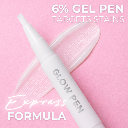 3-in-1 Teeth Whitening Kit, 14 Whitening Treatments + Post Whitening Enamel Care Toothpaste